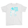 Super Saiyan God DB Super Goku Youth Tee