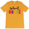 School Nurse T-Shirt