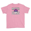 master class Youth Tee