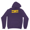 cavalera conspiracy (2) Unisex Hoodie