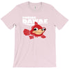 Finding Da Wae T-Shirt