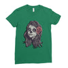 BEAUTY Ladies Fitted T-Shirt