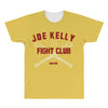 joe kelly fight club boston All Over Men's T-shirt