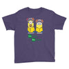 cooking banana herren Youth Tee