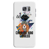 who loves cavalier king charles Samsung Galaxy S7