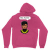 Killmonger Hey Auntie Unisex Hoodie