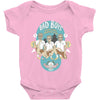bad boys Baby Onesie