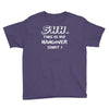 this is my hangover Youth Tee