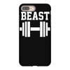 new beast dumbbell muscle iPhone 8 Plus