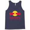 killing power Tank Top