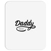 daddy 2017 Mousepad