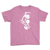 predator alien Youth Tee