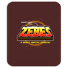 greetings from zebes Mousepad