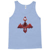 out of the woods Tank Top