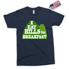 hills infant Exclusive T-shirt
