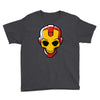 iron skull Youth Tee