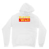 rauh welt Unisex Hoodie