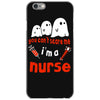 can't scare me iPhone 6/6s Case