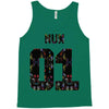 mum 01 Tank Top