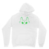 neon toothless Unisex Hoodie