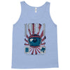 dystopia Tank Top