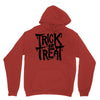 trick or treat Unisex Hoodie