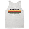 13th doctor jodie whittaker Tank Top