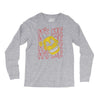 five nights at freddy's it's me golden freddy Long Sleeve Shirts