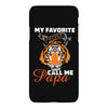 My Favorite People Call Me Papa iPhoneX