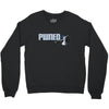 pwned Crewneck Sweatshirt