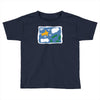 rose's green Toddler T-shirt