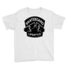 skateboard Youth Tee