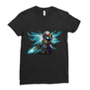 HERO Ladies Fitted T-Shirt
