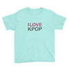 love pop Youth Tee