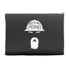 todd hoffman gold rush official discovery channel merchandise Accessory Pouches