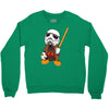 mickey jedi troopers Crewneck Sweatshirt