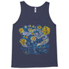 chocolatey night Tank Top
