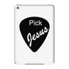 pick jesus bible iPad Mini 4