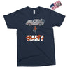 marty Exclusive T-shirt