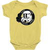 the best side Baby Onesie
