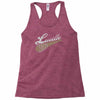 lucille (2) Racerback Tank