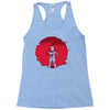 red planet Racerback Tank