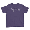 Scary Cat Youth Tee