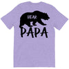 Papa Bear T-Shirt