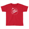 mostly harmless Toddler T-shirt