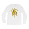 ours is the fury Long Sleeve Shirts