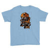 longboarder Youth Tee