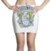 pillow monster Mini Skirts