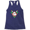 mighty raph Racerback Tank