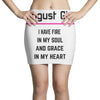 August Girl Mini Skirts
